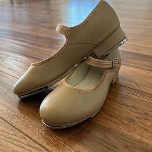 Capezio Tap Shoes